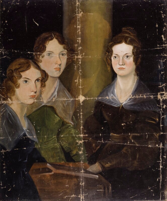 Brontë Sisters