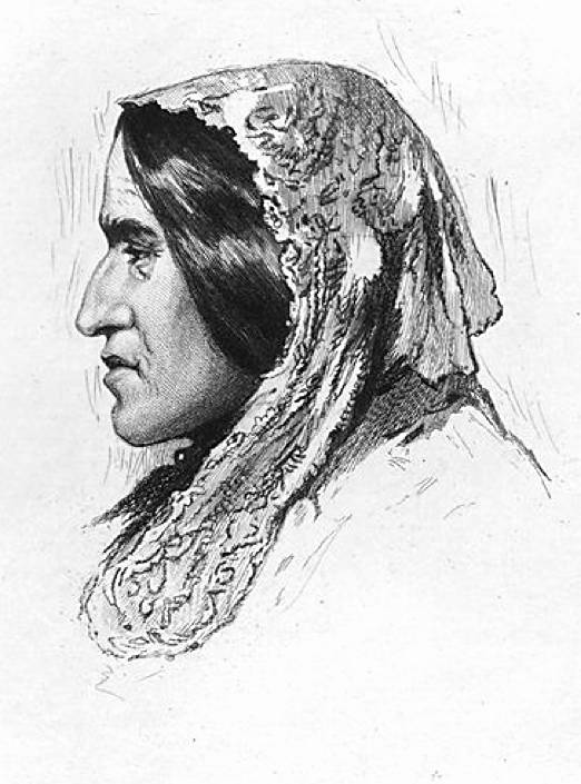 George Eliot