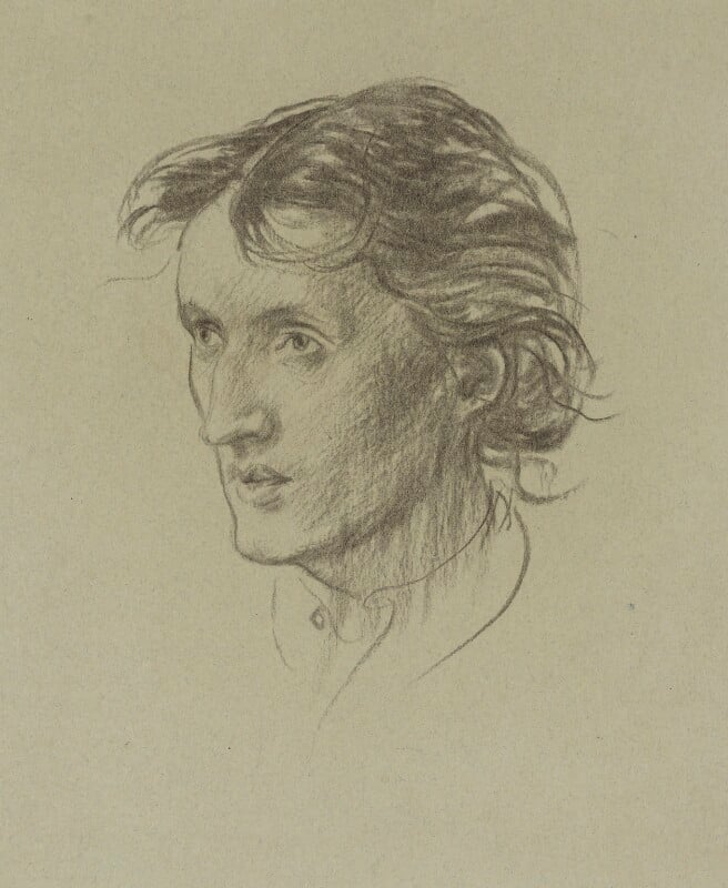 Virginia Woolf 